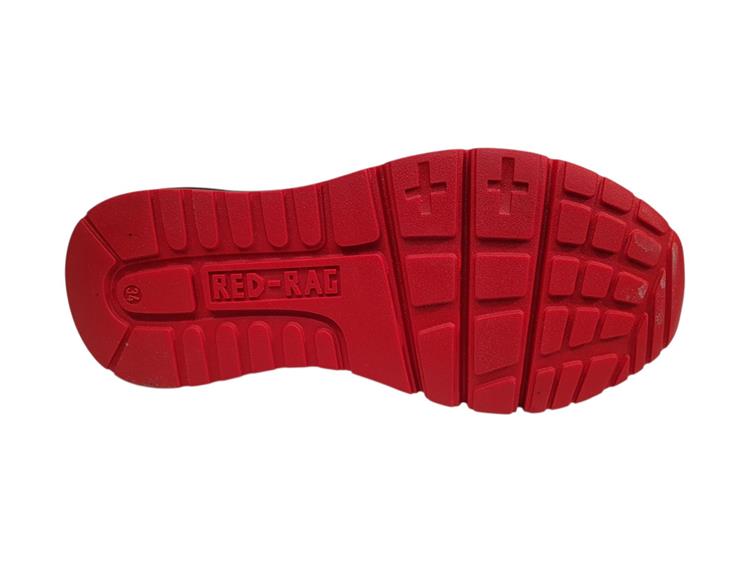 Red-Rag 13939 Rood