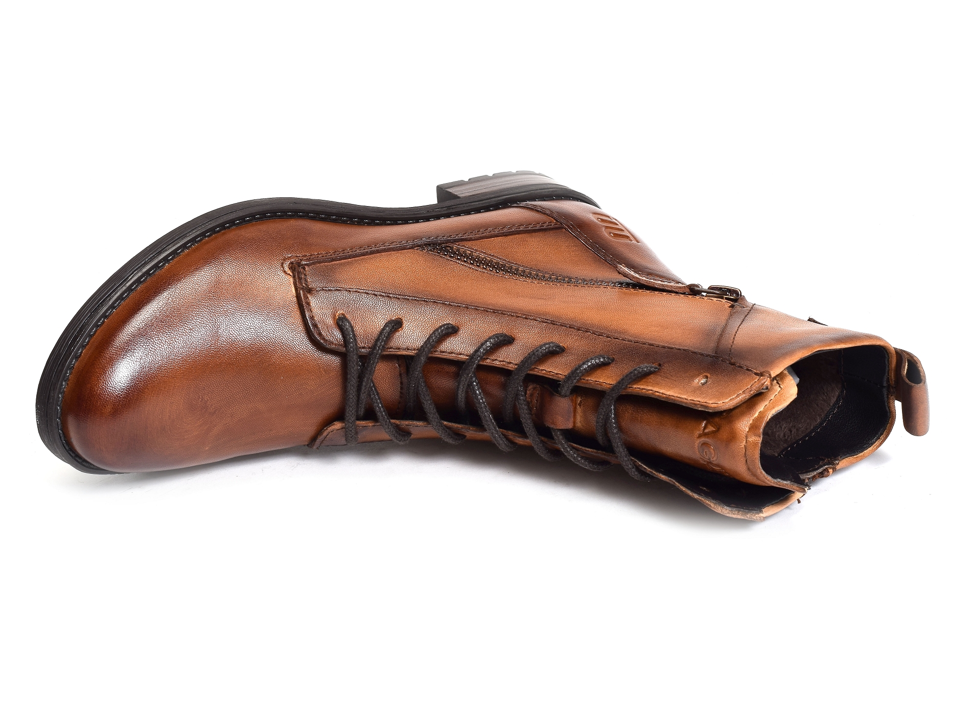 Ronja i afs38 cognac