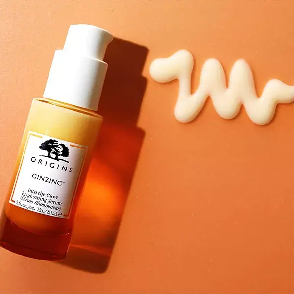 Sérum Iluminador e Radiance Boosting Origins GinZing™ 30ml