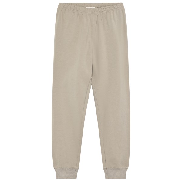Minymo - Kid's Pyjamas L/S Set AOP 134262 - Sous-vêtement