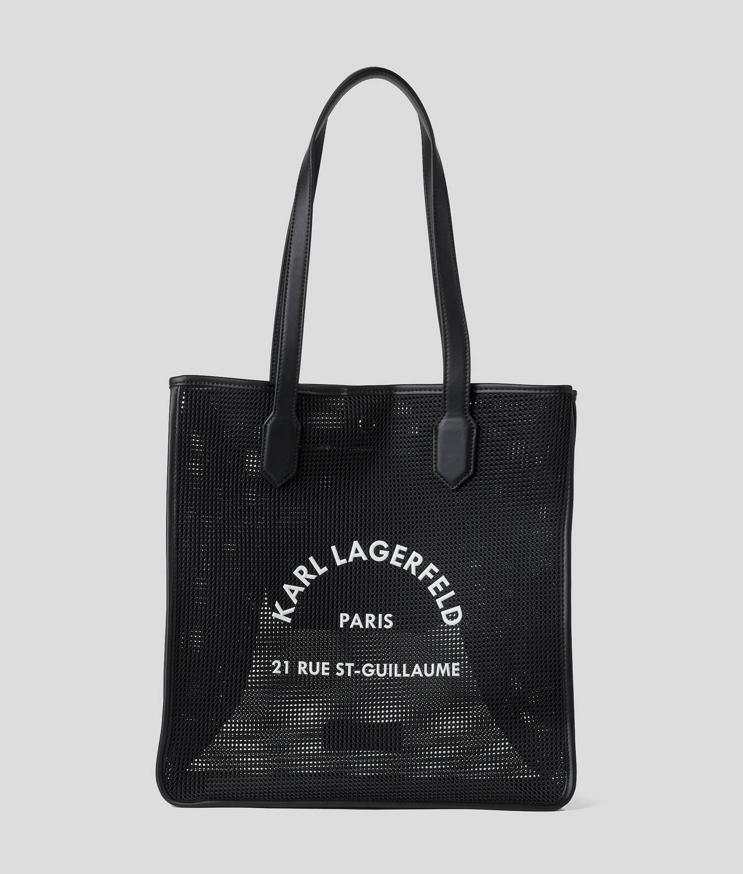 CABAS DE PLAGE RUE ST-GUILLAUME