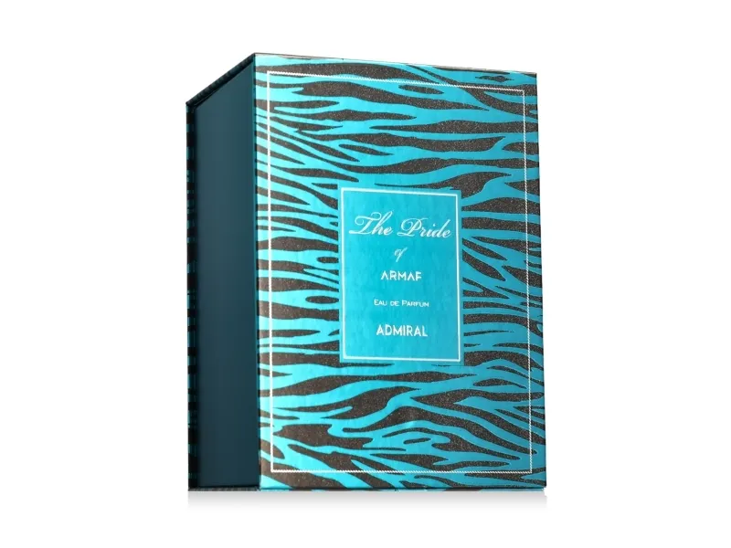 Armaf The Pride Of Armaf Admiral Eau De Parfum 100 ml (unisex)
