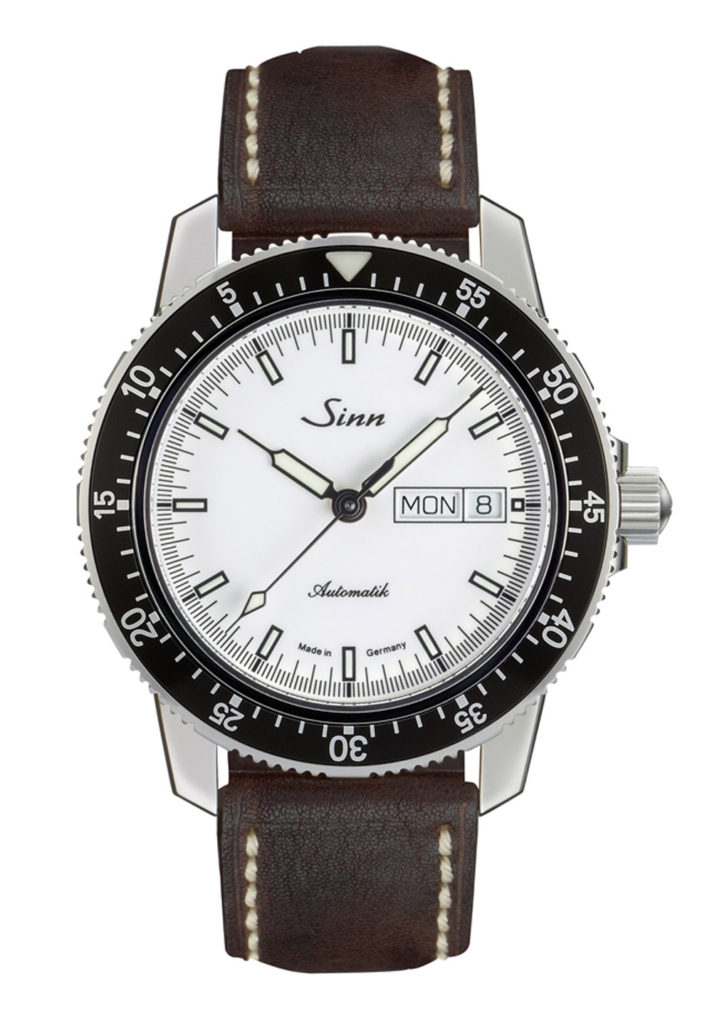Sinn Fliegeruhr 104 St Sa I W Automatik 104.012.LB