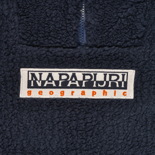 Napapijri - TEIDE 1 - Marine