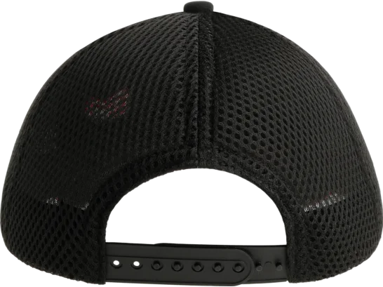 Casquette de travail X Würth MODYF Noire