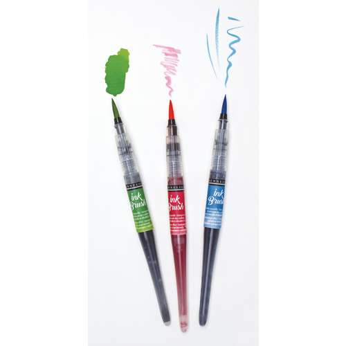 SENNELIER Ink Brush Pinselstift