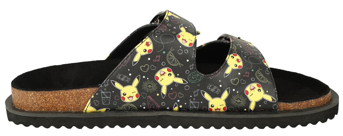 Pikachu | Pokémon Tongs