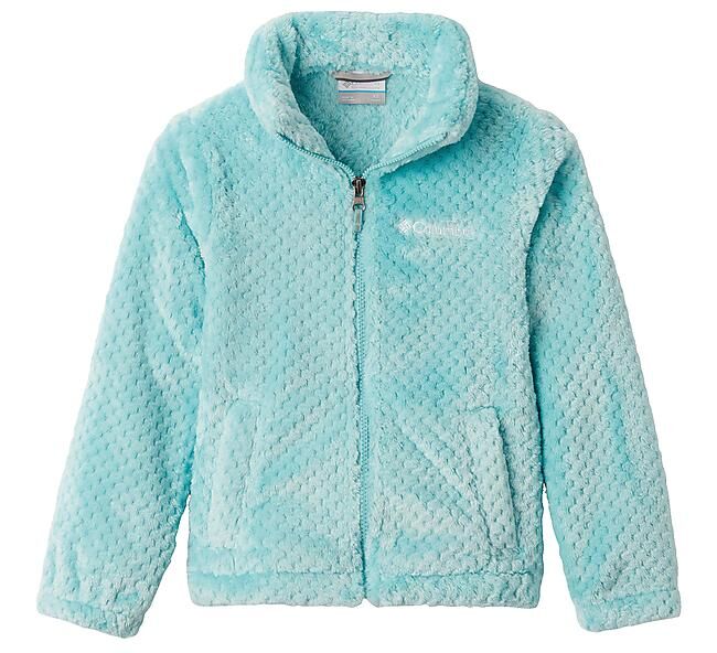 COLUMBIA - VESTE POLAIRE FIRE SIDE SHERPA FULL ZIP II