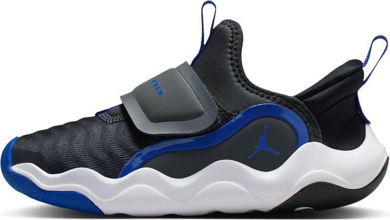 Jordan 23/7.2 EasyOn kleuterschoenen - Grijs