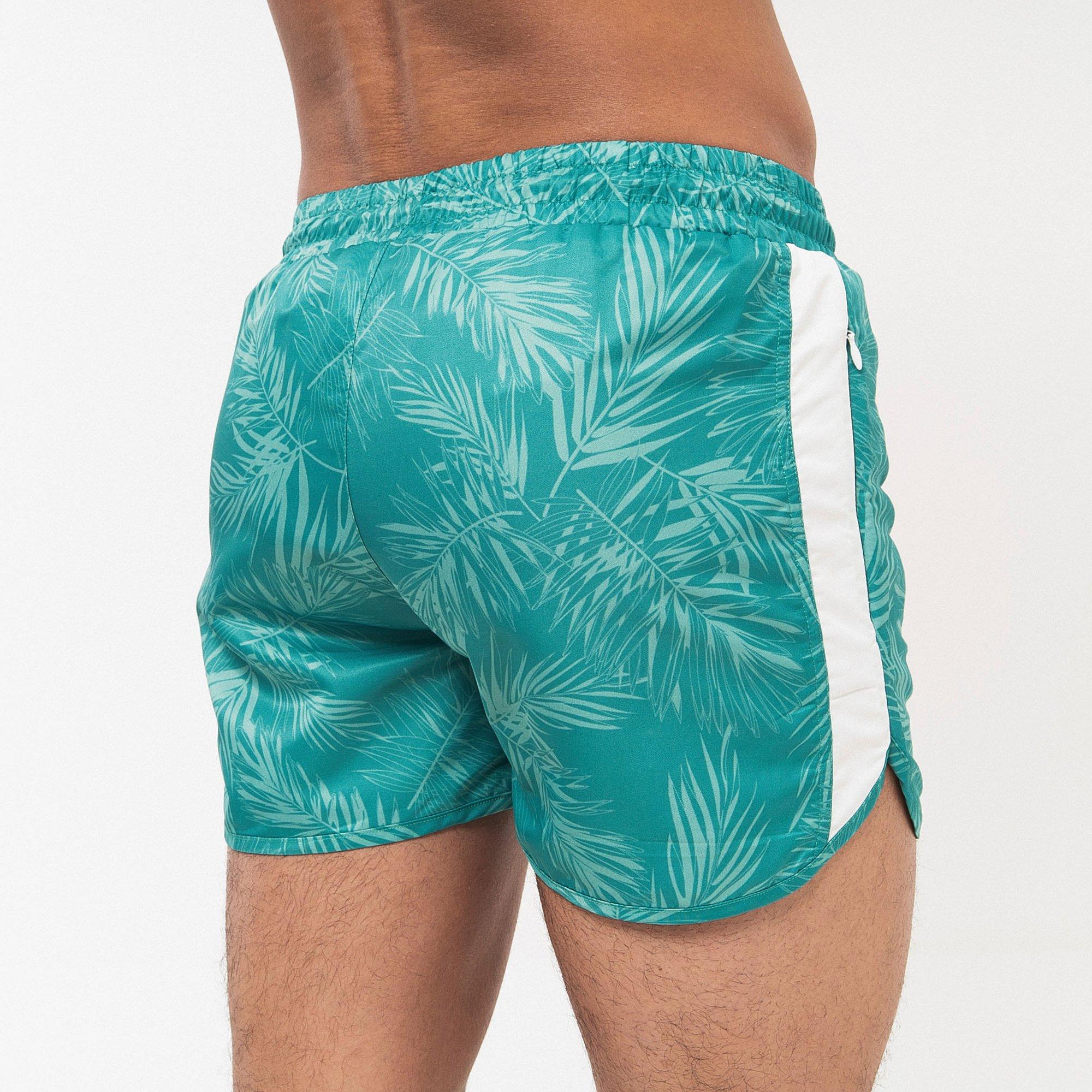 Crosshatch CH Salsola Swim Shorts Mens