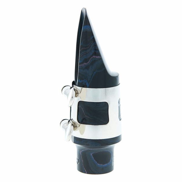 Bari Infinity HR Alto Sax 6