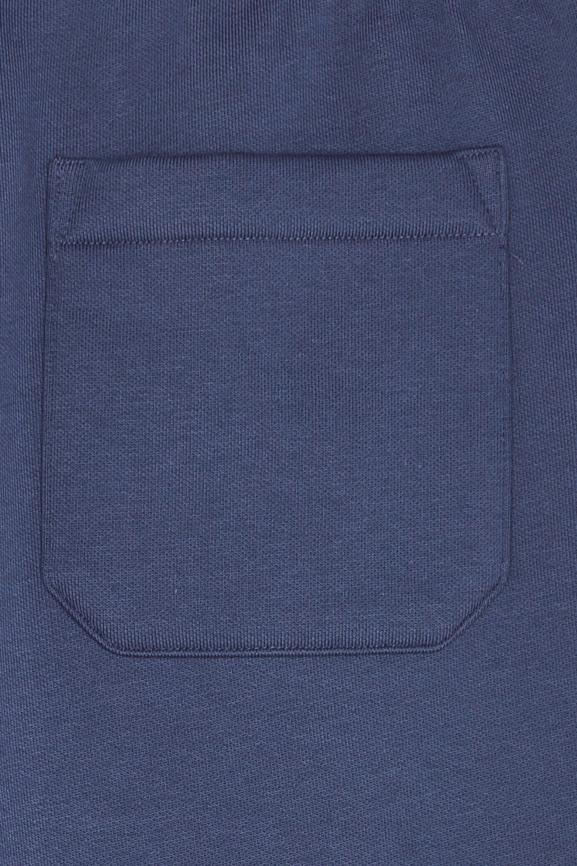 CARHARTT WIP Short Chase Sweat Short Bleu