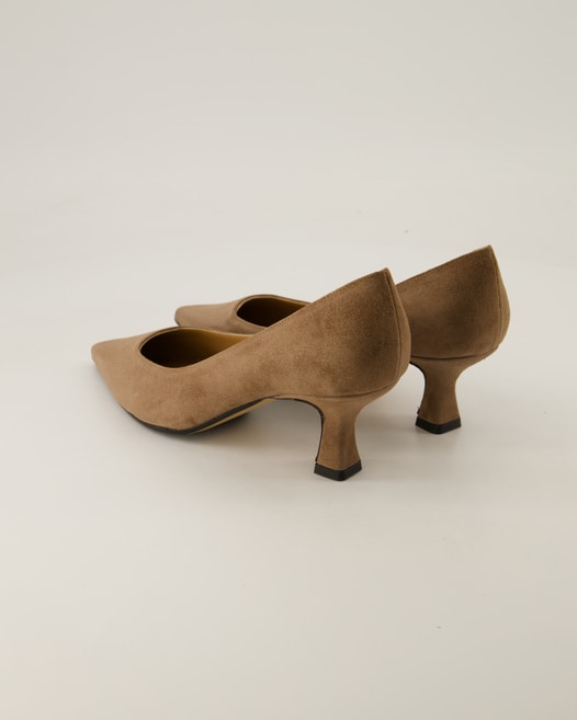 Konstantin Starke VICY Pumps in Braun