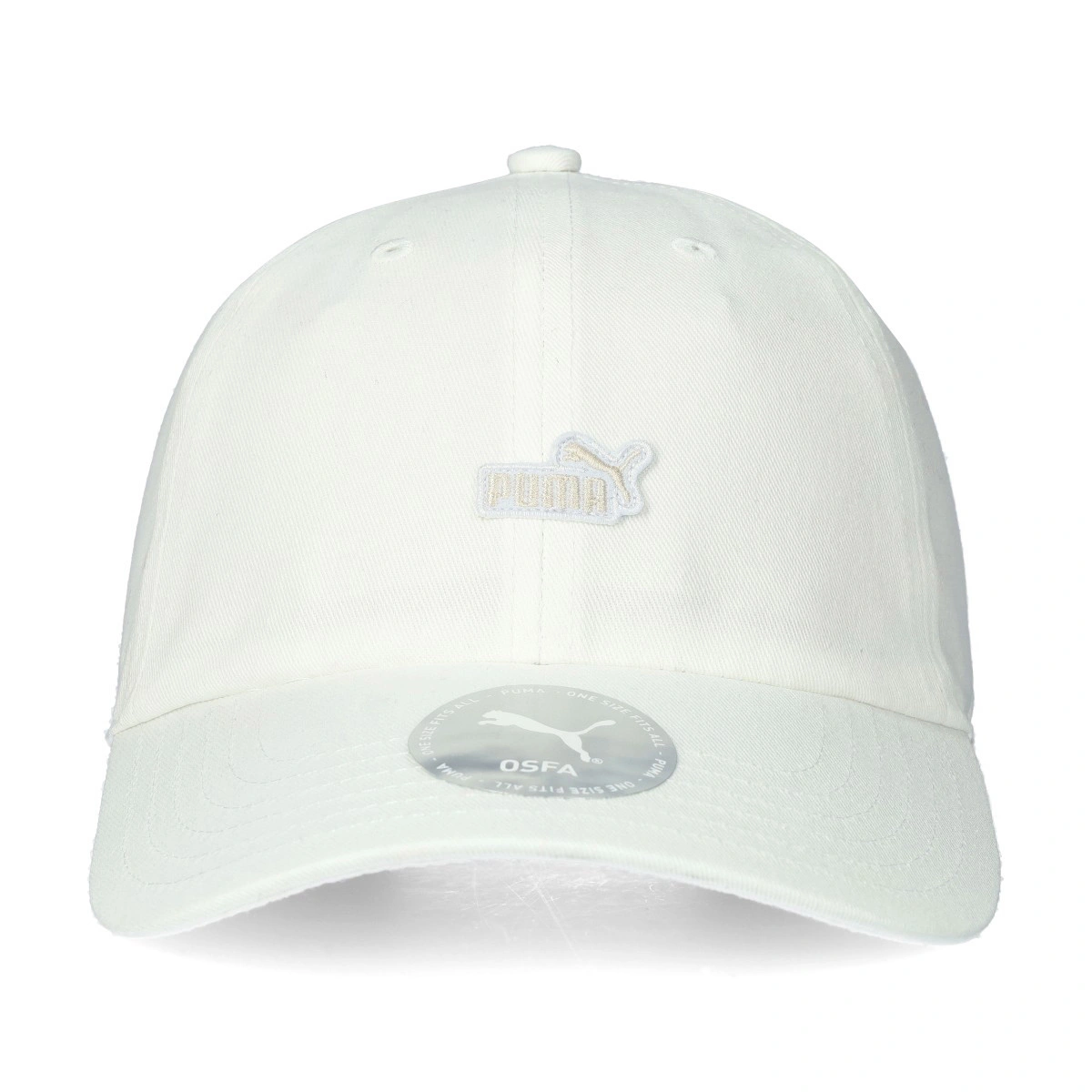 Chapéu Puma Sportstyle Headwear Mulher