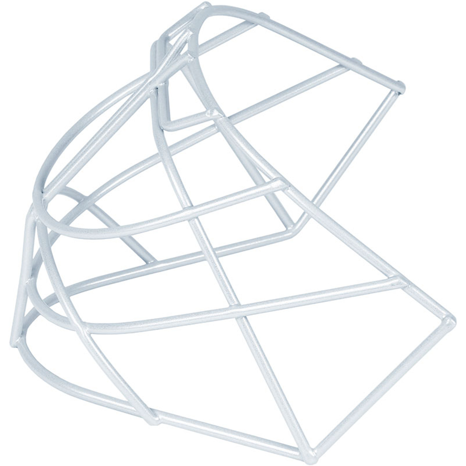 OBO Helm Vizier Wit