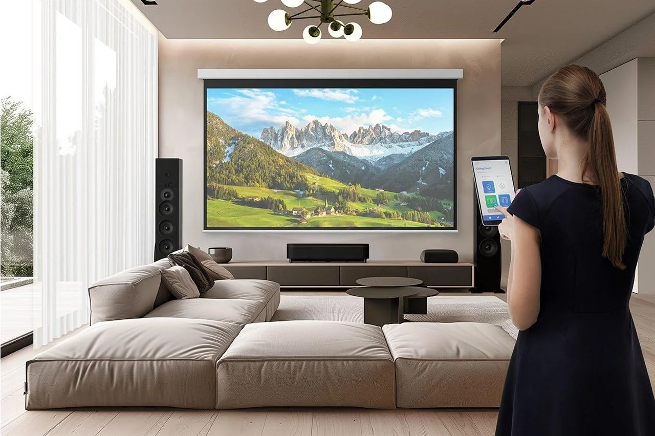 Epson EH-QS100B Vidéoprojecteurs ultra courte focale