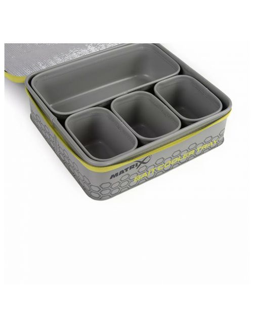 Matrix Eva Bait Cooler Tray - Tassen -