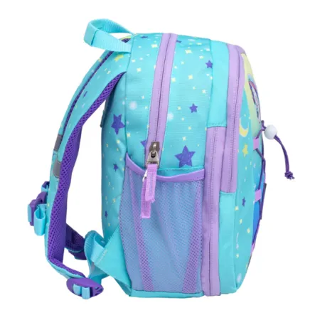 Belmil Kinderrucksack Mini Kiddy Cute Unicorn