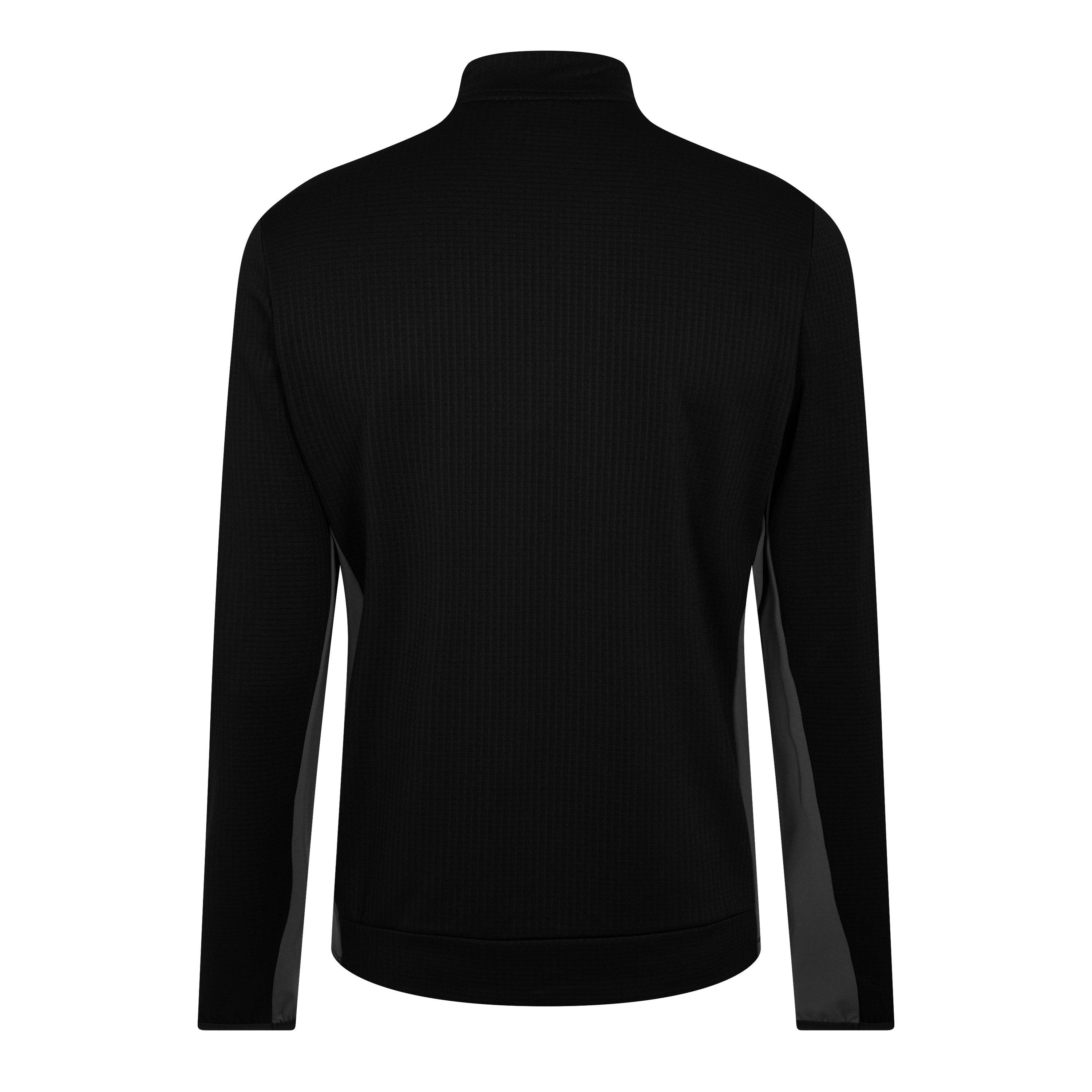 Macron Barbarians Travel Fleece 2024 2025 Mens