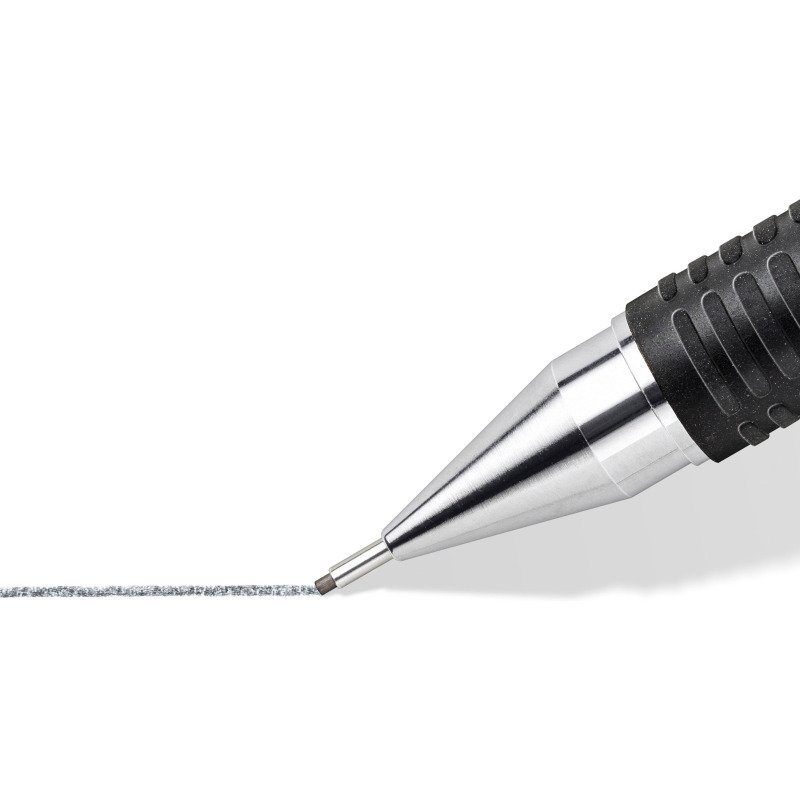 Portemine Staedtler Mars 775 Staedtler pointe 0,9 mm