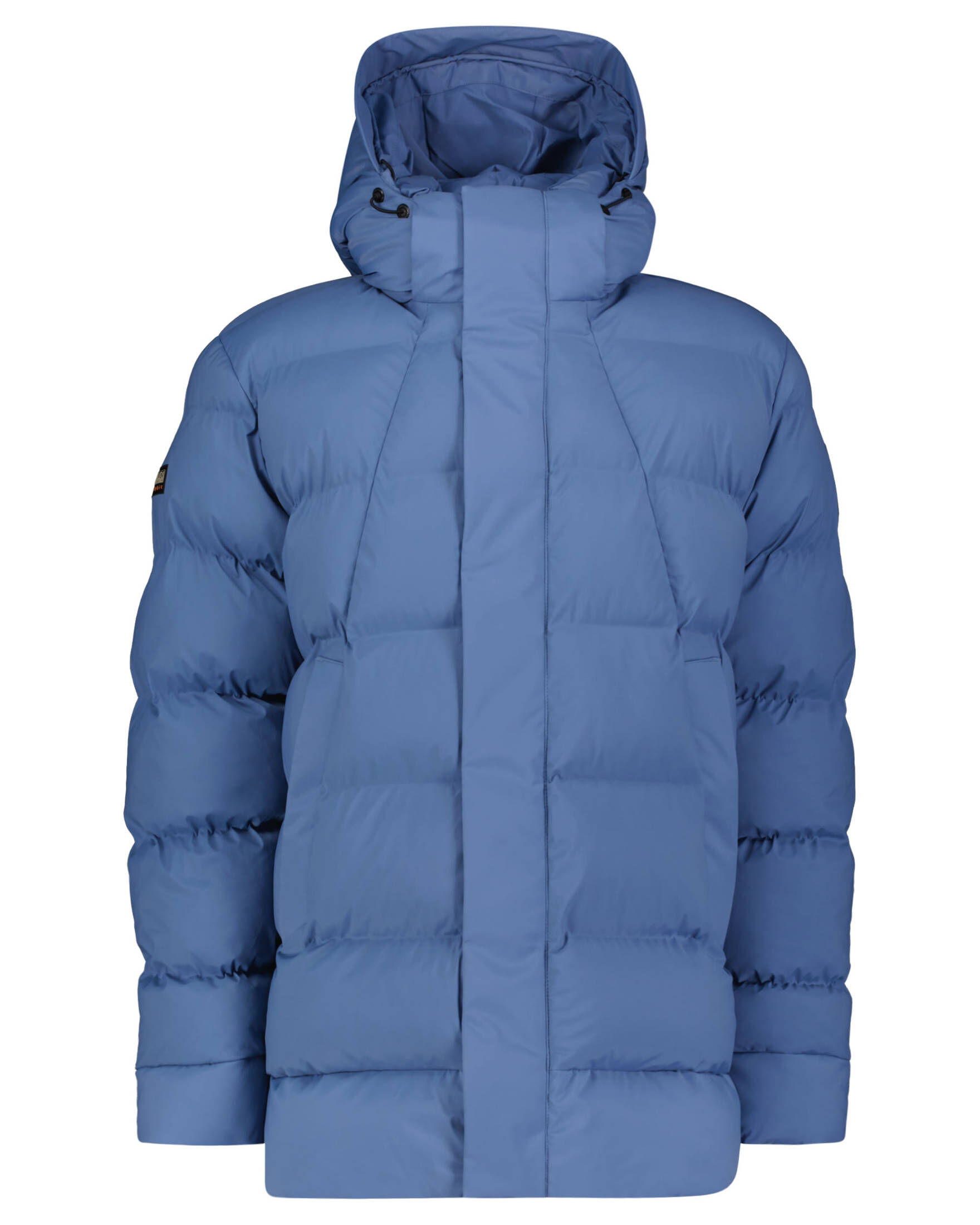 NAPAPIJRI| Herren Pufferjacke 20-22 PUF Reguläre Passform