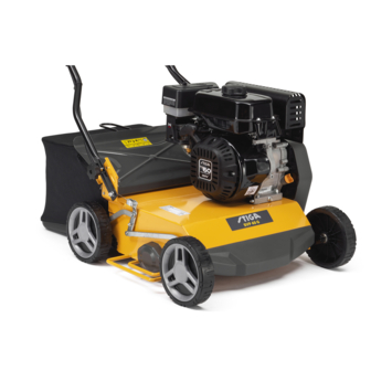 STIGA verticuteermachine benzine 4-TAKT