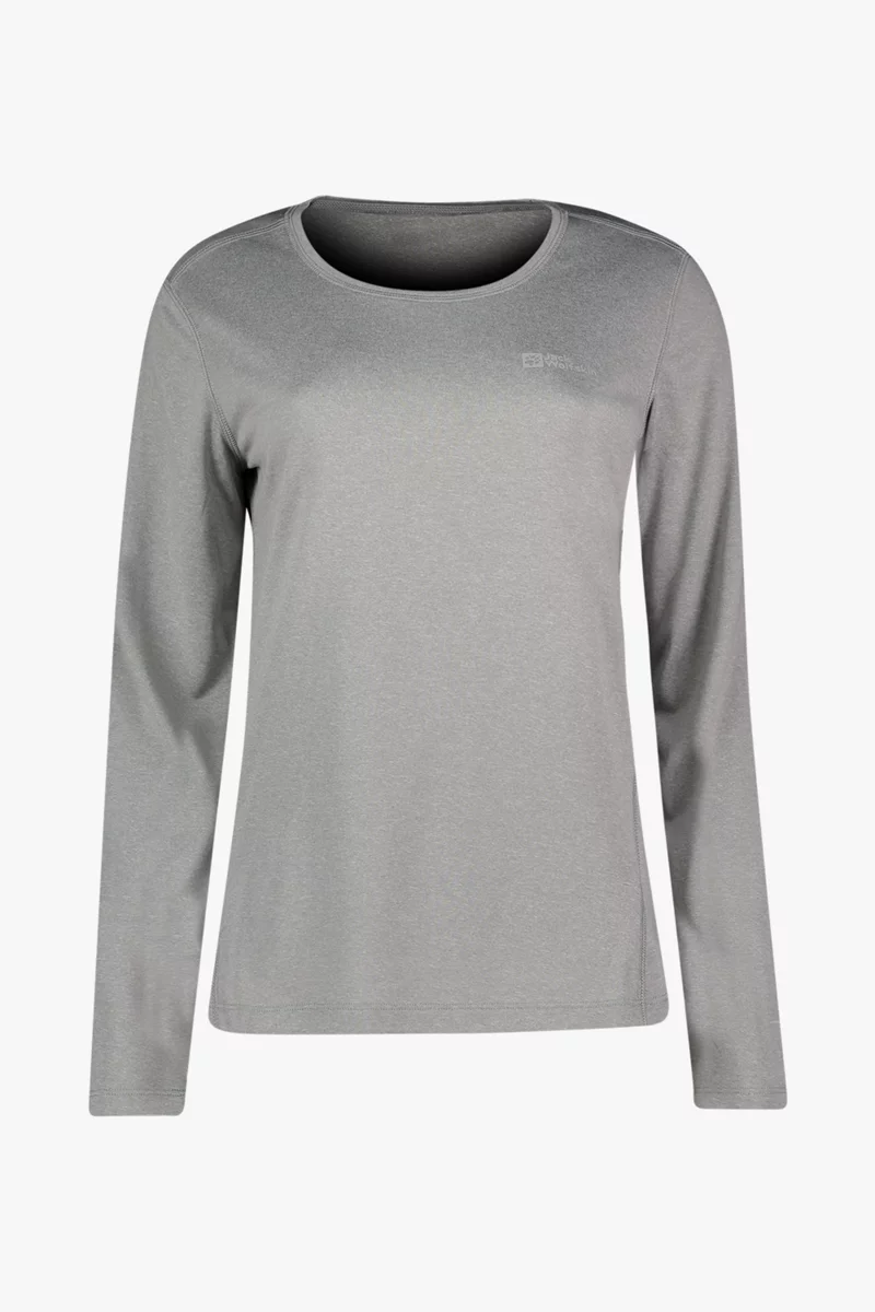 Jack Wolfskin Sky Thermal Damen Longsleeve