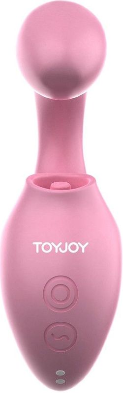 Clitoris Vibrator Twist