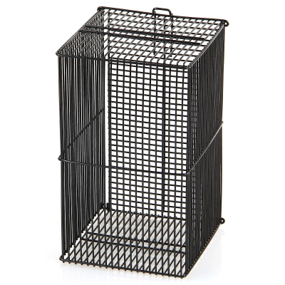 Hobby Heat Protector 15x15x25cm schwarz
