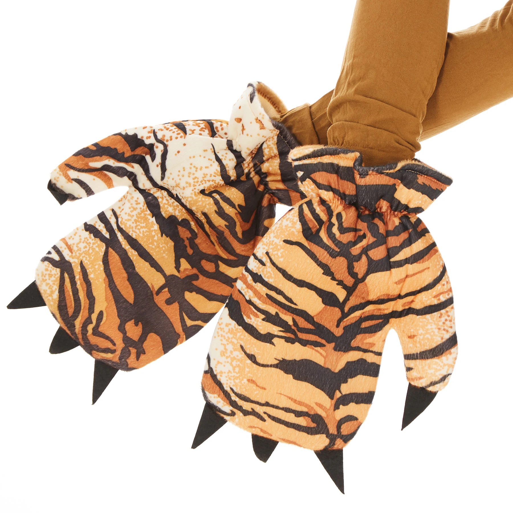 tectake® Kostüm Tiger
