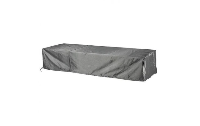 Aerocovers Abdeckhaube »Schutzhülle 210 x 75 x 40«