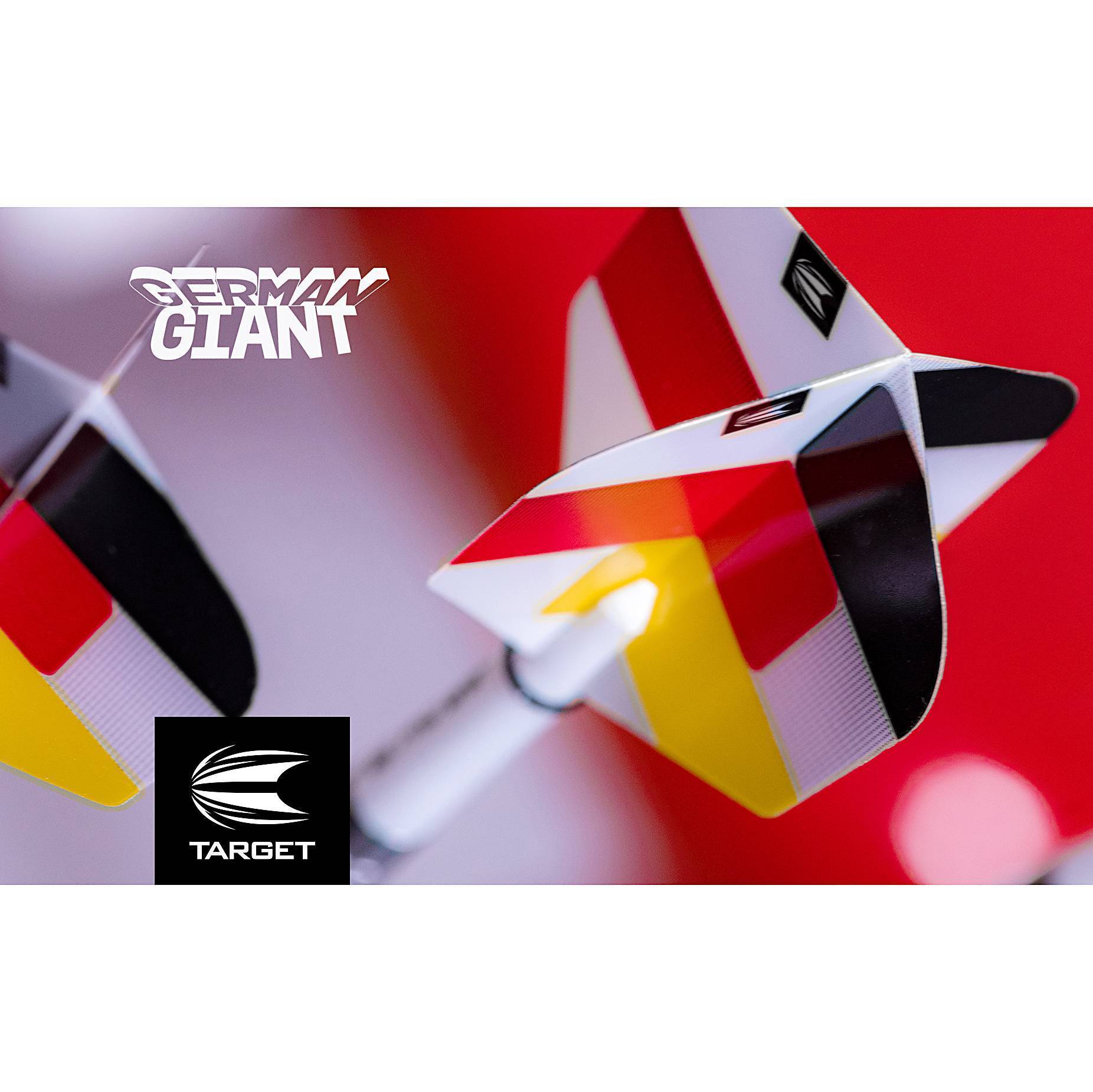 Target - Pro.Ultra Gabriel Clemens 80% Flight - No6