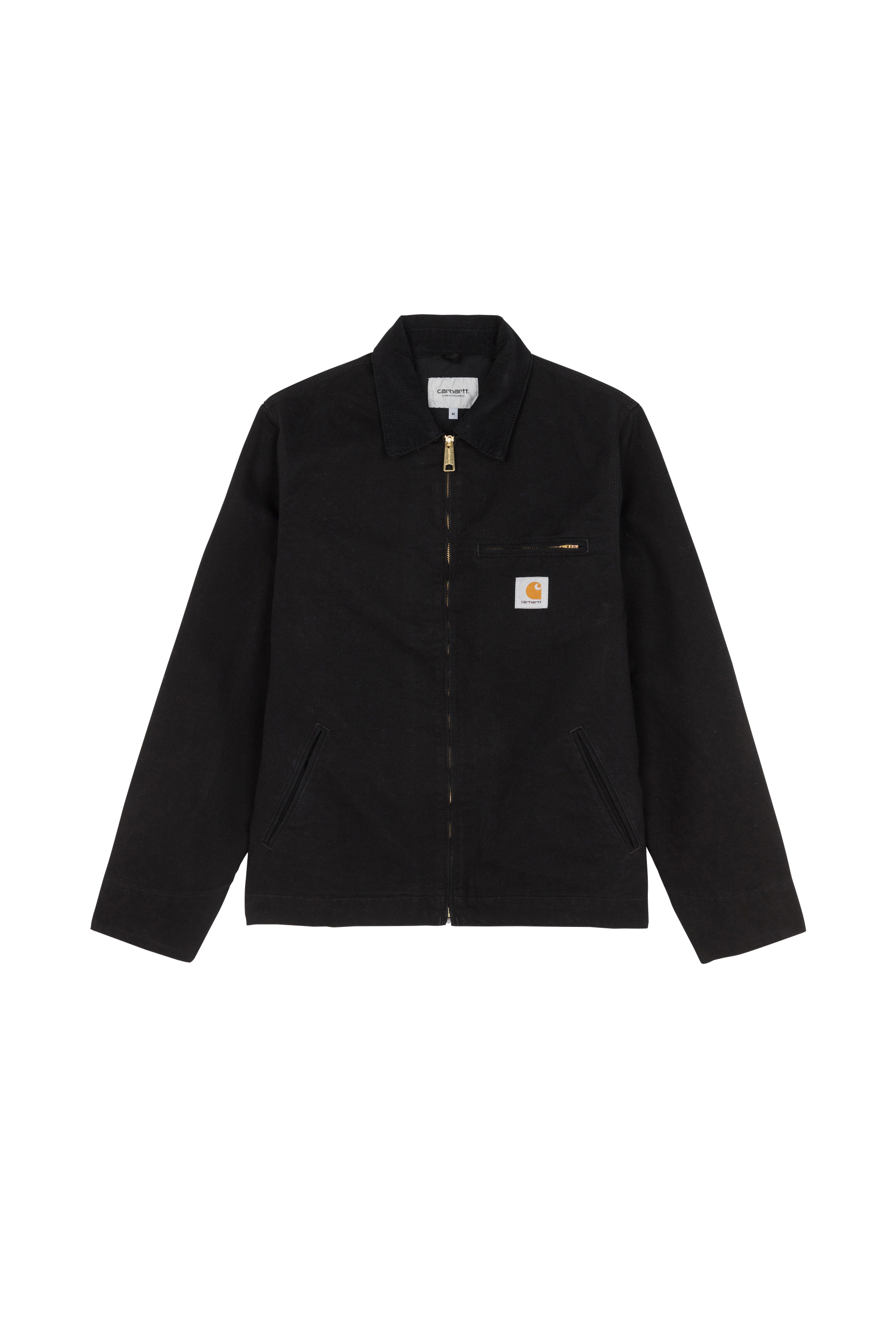 CARHARTT WIP Veste  Detroit Jacket Noir