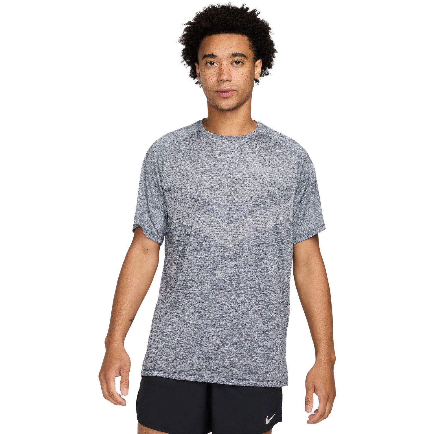 Nike Dri-FIT adv Stride T-Shirt Heren