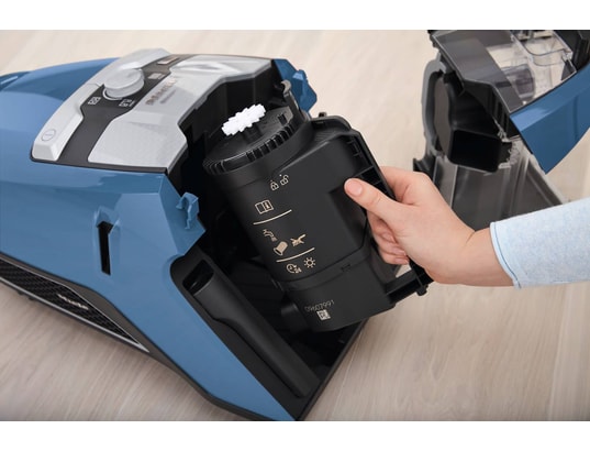 MIELE - Aspirateur traîneau Blizzard CX1 Parquet PowerLine