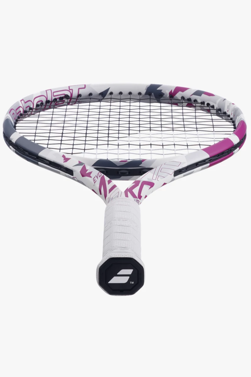 Babolat Evo Aero Lite - besaitet - Tennisracket