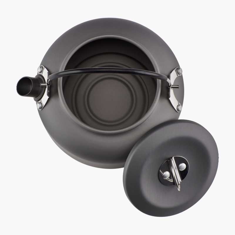 Kaffekjele villmark 0,8 L