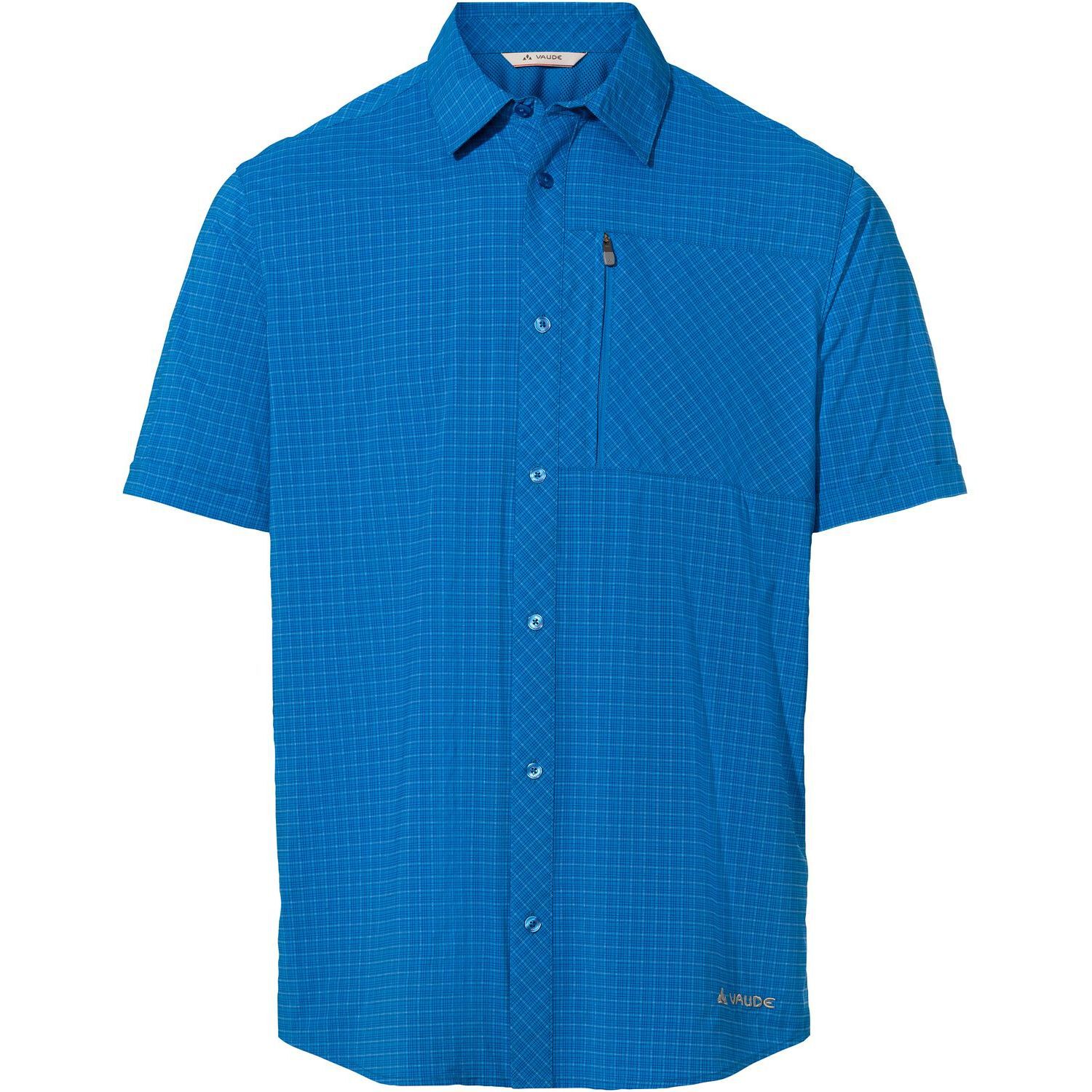 VaudeMe Seiland Shirt IV