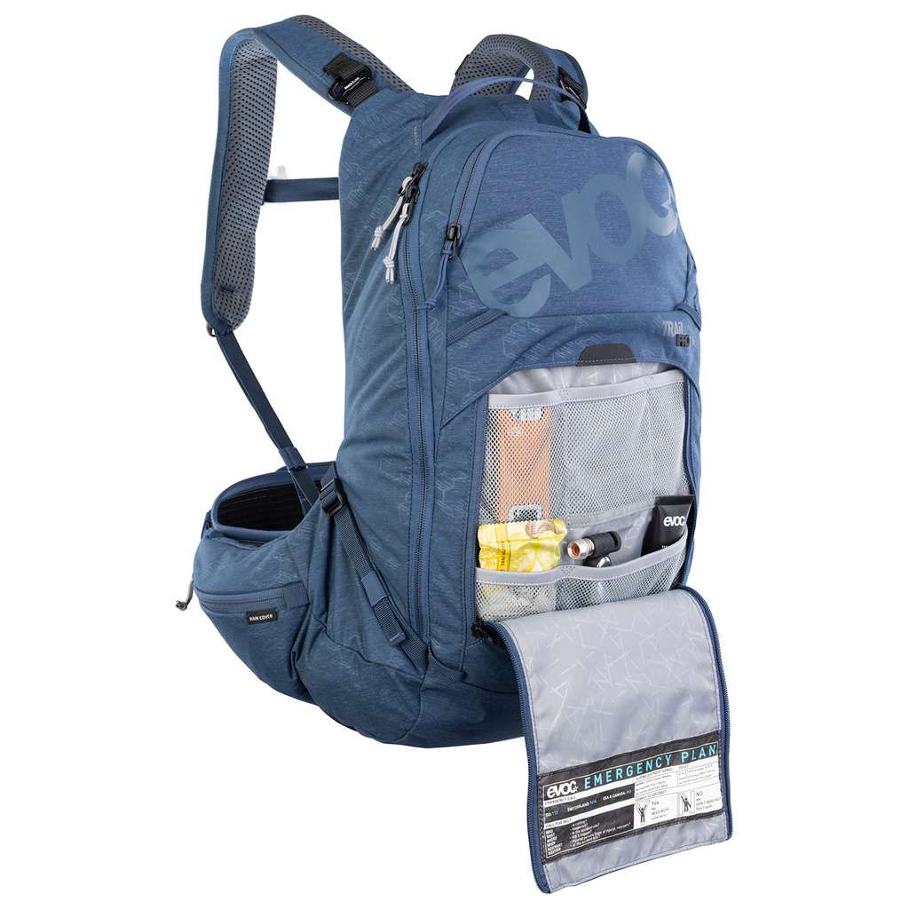 Trail Pro 16L Backpack