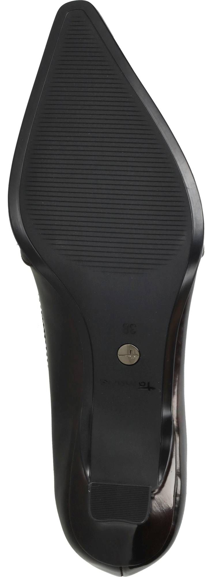 Tamaris Pumps Bruin Dames