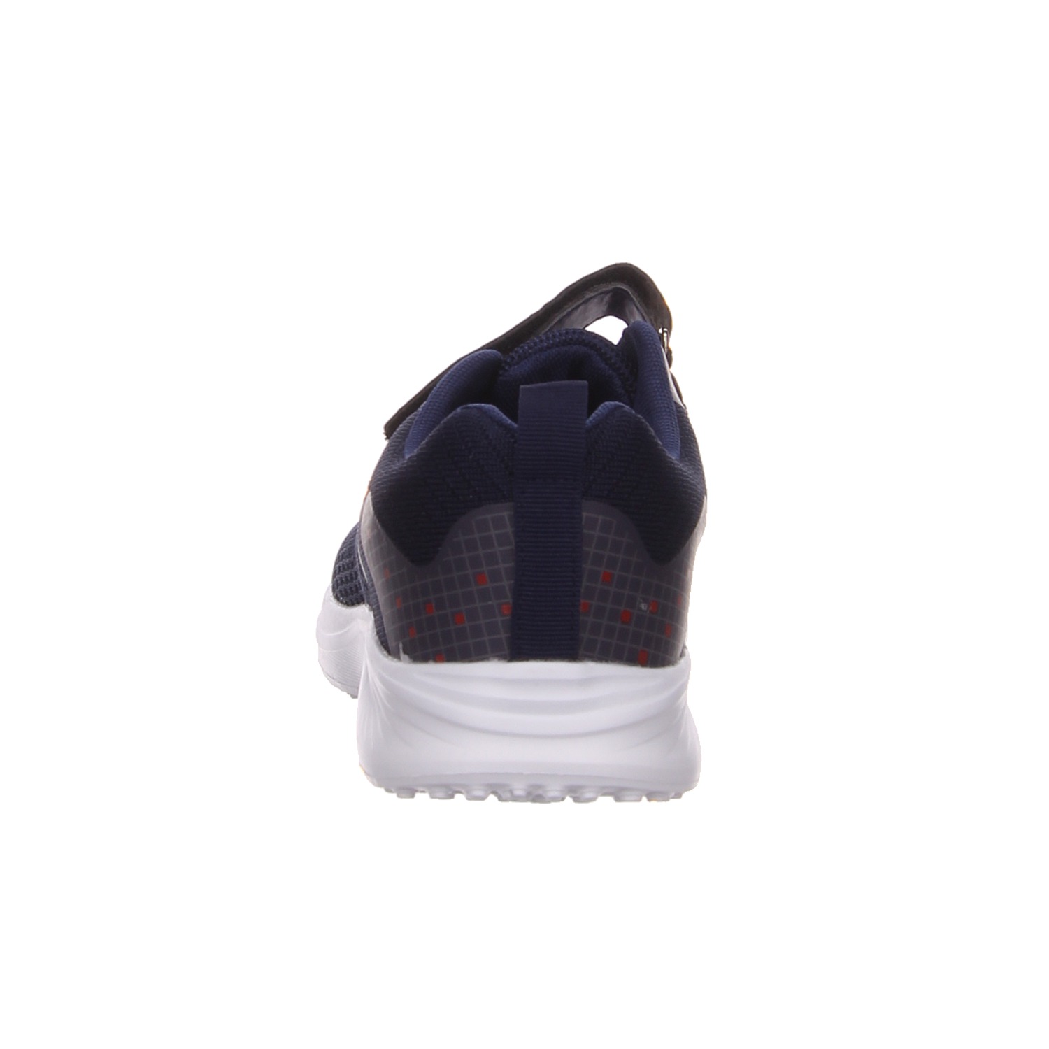 Scandi Sportschuhe dunkelblau blau