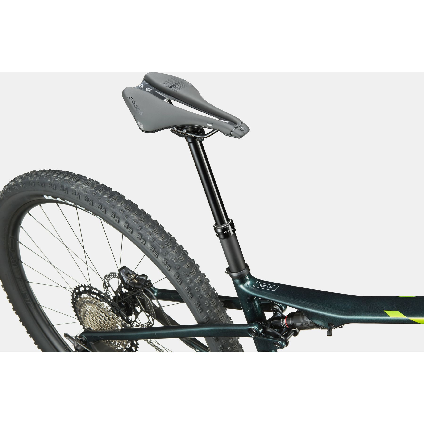 Cannondale Scalpel Carbon 3 2026