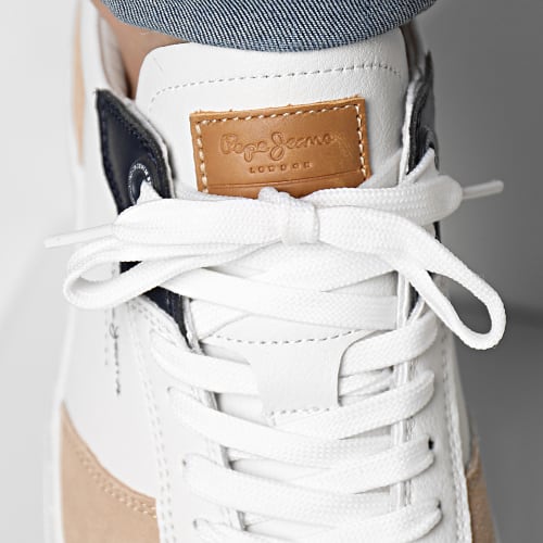 Baskets Sneakers Yogi Street 3.0 PMS30929 Tan