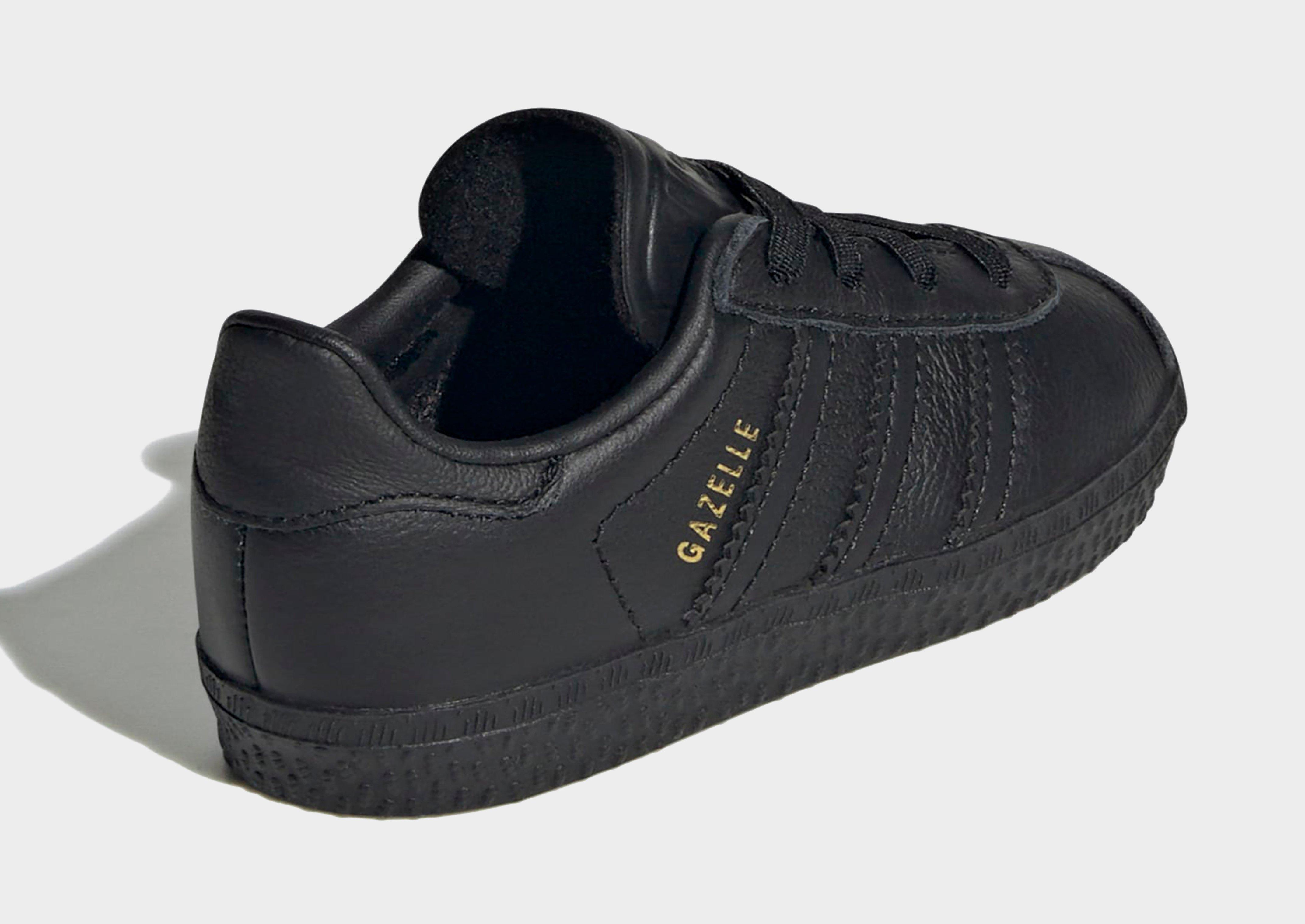 adidas Chaussure lacets élastiques Gazelle Comfort Closure Enfants