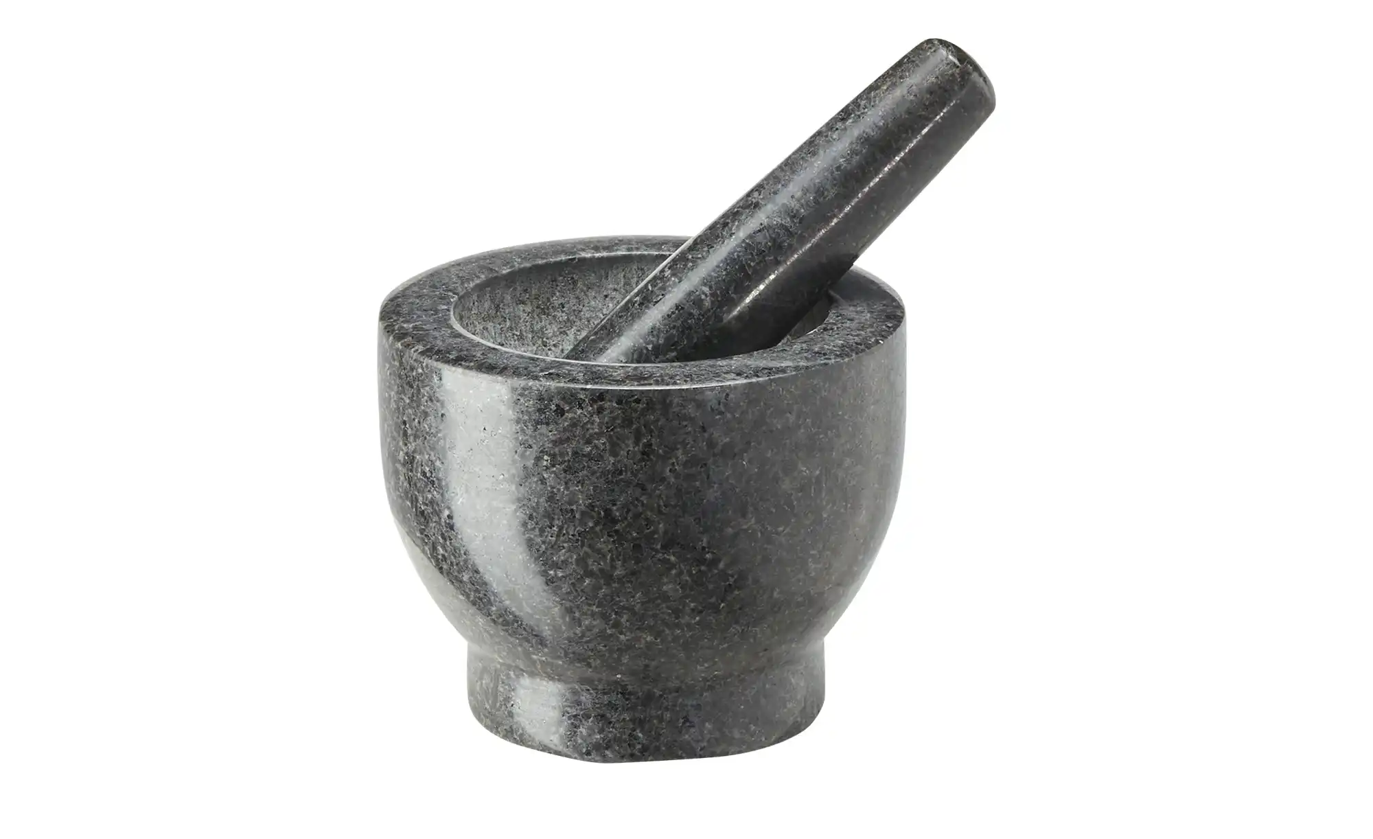 Mörser mit Stößel Mörser