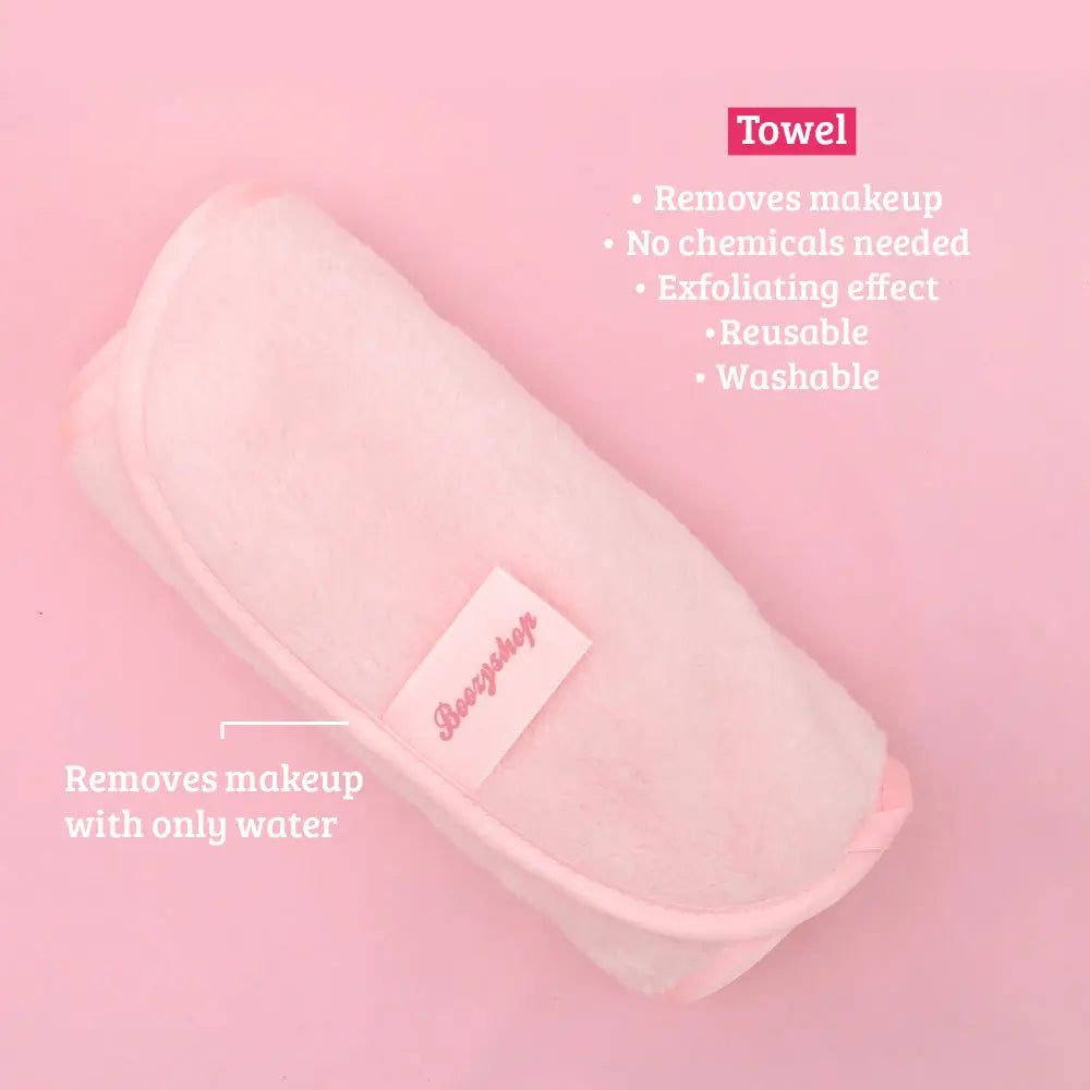 Makeup Eraser Towel