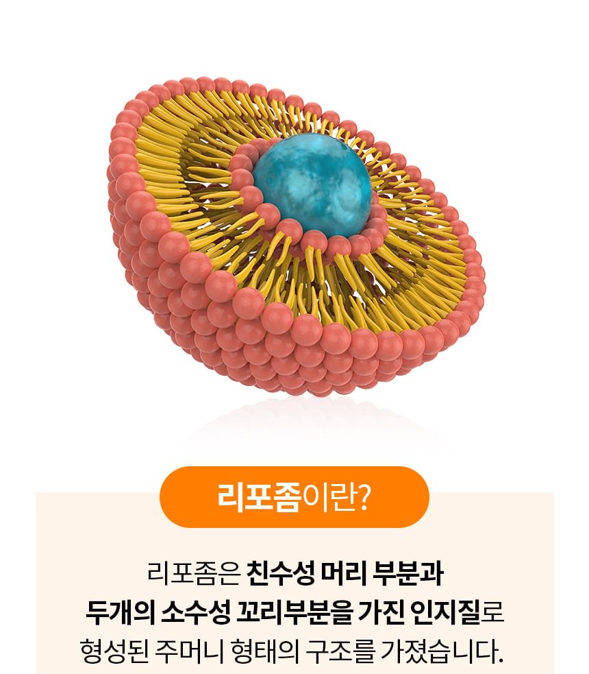 SERY BOX - Dr.PRIO Speed Liposome Vitamine C