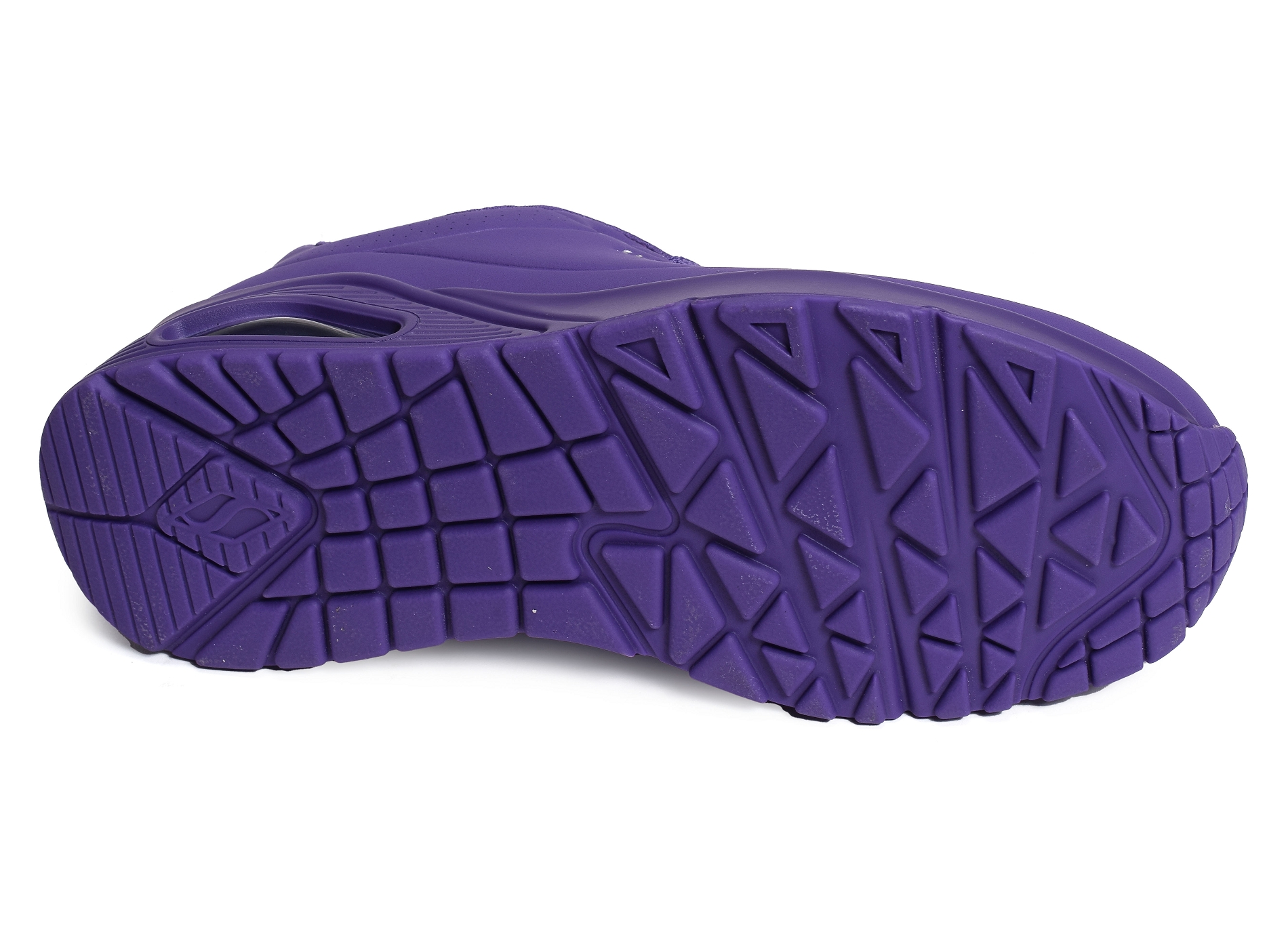 Uno night shades violet