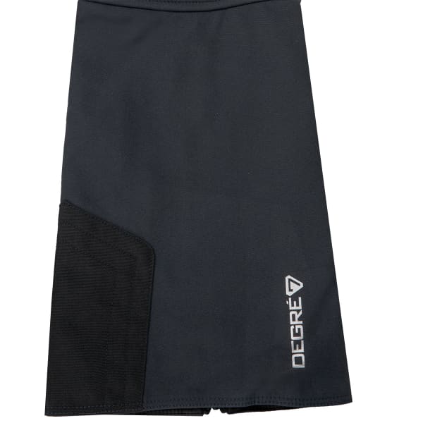 Pantalon de ski DEGRÉ7 DEGRE 7 ZAC JR PNT BLACK
