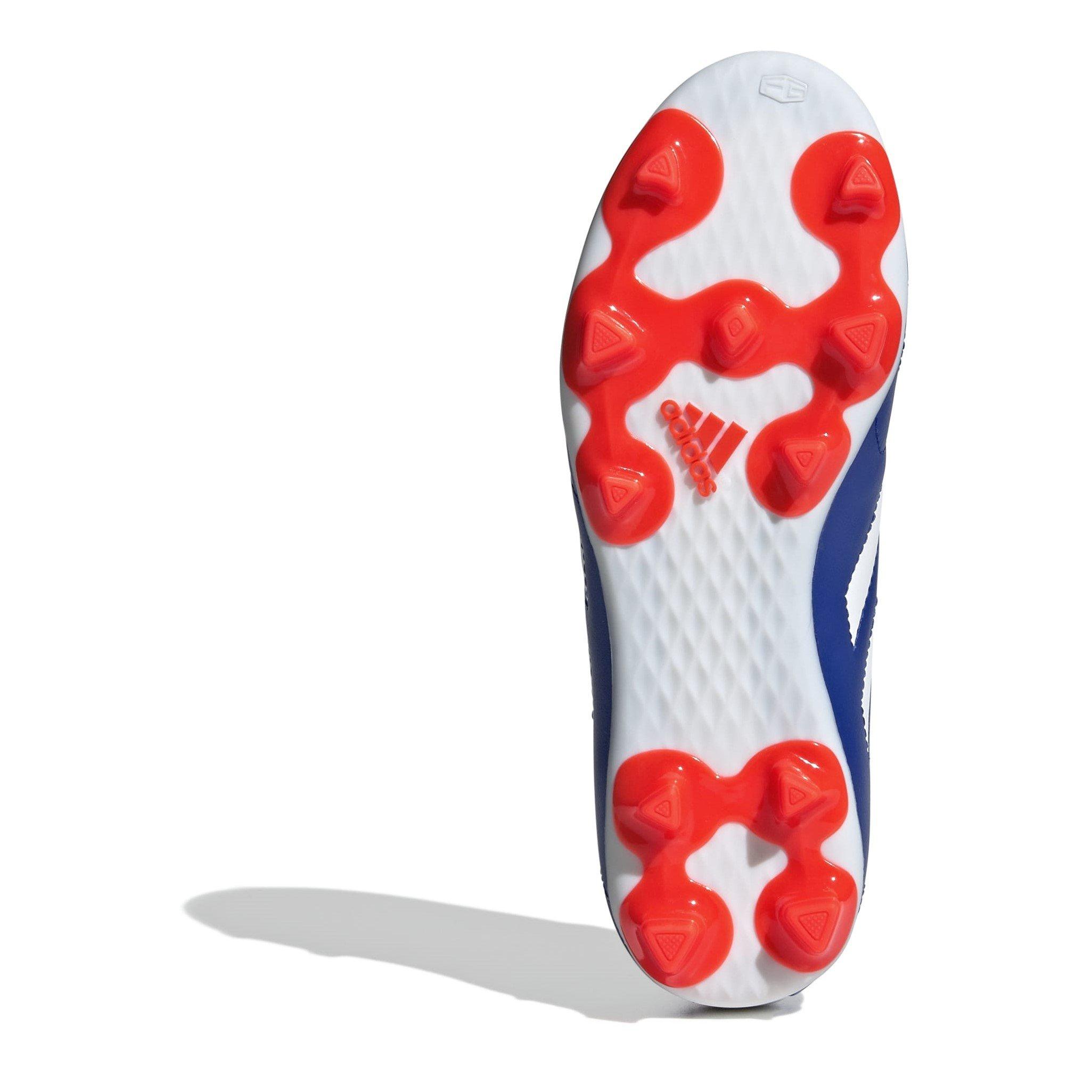 adidas Goletto VIII Firm Ground Football Boots Kids